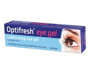 Optifresh Eye Gel 10g