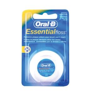 Oral B Essential Floss Original 50m