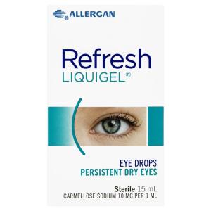 Refresh Liquigel 15mL