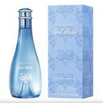 Davidoff Cool Water Street Fighter For Her Eau De Toilette 100ml