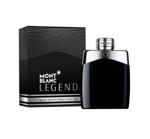 Mont Blanc Legend Eau De Toilette 100ml