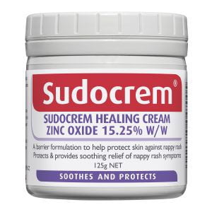 Sudocrem 125g