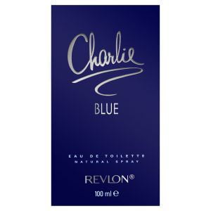 Rvelon Charlie Blue Eau De Toilette