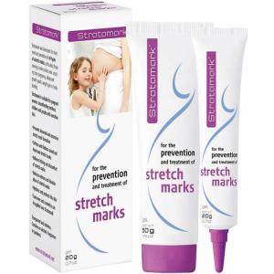 Stratamark Stretch Marks Gel 20g