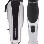 Silver Bullet Dynamic Duo Hair Trimmer and Clipper Set