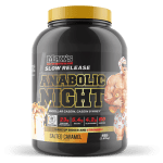 Max's Anabolic Night Protein