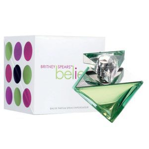 Britney Spears Believe Eau De Parfum 100ml