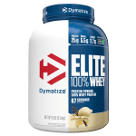 Dymatize Elite 100% 5Lb (2.3Kg)