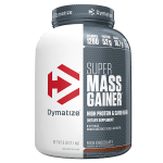 Dymatize Super Mass Gainer 6Lb (2.72Kg)