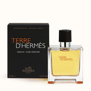 Hermes Terre Dhermes Parfum 75ml