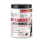 Max’s Lab Series IntraBoost Advance 450g