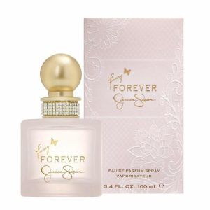 Jessica Simpson Fancy Forever Eau De Parfum 100ml