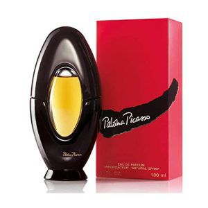 Paloma Picasso Eau De Parfum 100ml