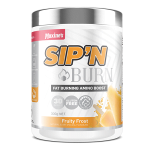 Maxine’s Sip'n Burn 300G