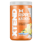 Xtend Ripped 30 Serve