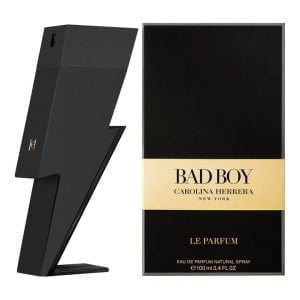 Carolina Herrera Bad Boy Le Parfum Eau De Parfum 100ml