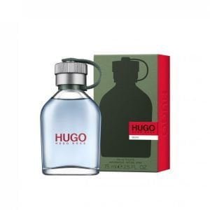 Hugo Boss Hugo Eau De Toilette 75ml