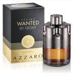 Azzaro Wanted By Night Eau De Parfum 100ml