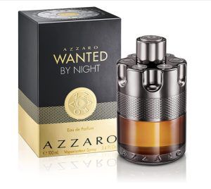 Azzaro Wanted By Night Eau De Parfum 100ml