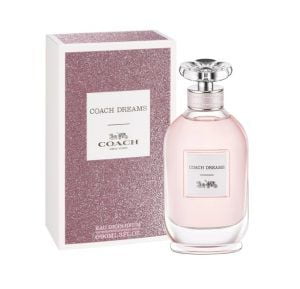 Coach Dreams Eau De Parfum 90ml