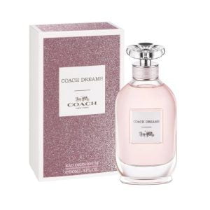 Coach Dreams Eau De Parfum 90ml