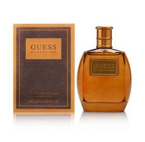 Guess By Maricano Men Eau De Toilette 100ml