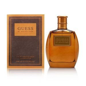 Guess By Maricano Men Eau De Toilette 100ml