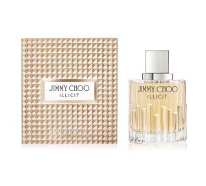 Jimmy Choo Illicit Eau De Parfum 100ml