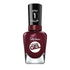 Sally Hansen Miracle Gel Wine Stock 14.7ml