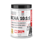 Max's Lab Series BCAA 10:1:1 500G