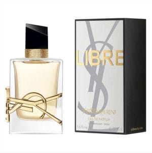 YSL Libre Eau De Parfum 50ml