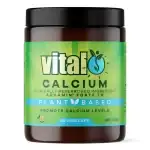 Vital Calcium Plant Based 60 Capsules