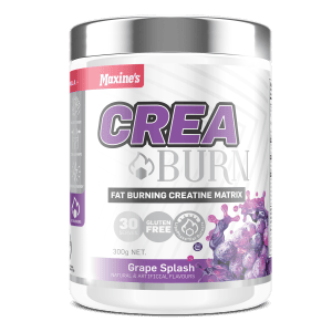 Maxine's Crea Burn 300G