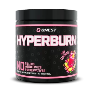 Onest Hyperburn Elite Fat Burner 30 Servings