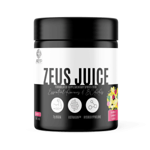 ATP Science Zeus Juice 562G