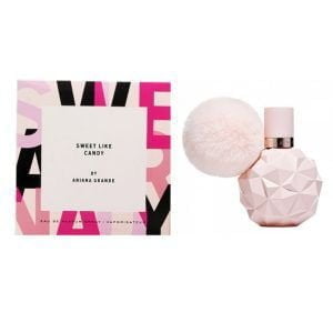 Ariana Grande Sweet Like Candy Eau De Parfum 100ml