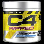 Cellucor C4 ID Series Ripped 30 Serves