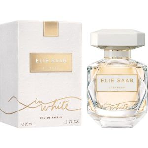 Elie Saab Le Parfum In White Eau De Parfum