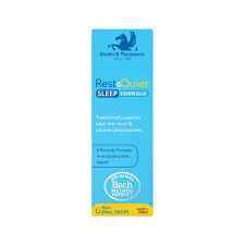 Rest&Quiet Sleep Formula 15ml