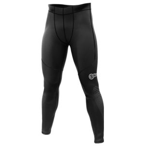 BSc V10 Athlete Mens Compression Longs