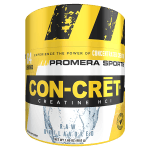 Promera Sports ConCret Creatine 64 Serves