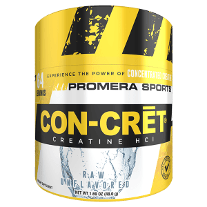 Promera Sports ConCret Creatine 64 Serves