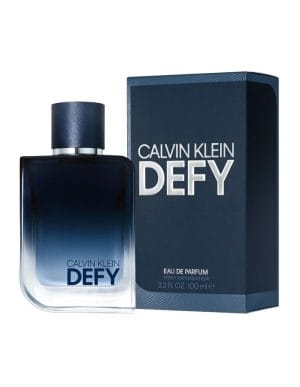 Calvin Klein Defy Eau De Parfum 100ml