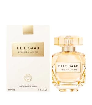 Elie Saab Le Parfum Lumiere Eau De Parfum 90ml