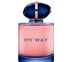 Giorgio Armani My Way Intense Eau De Parfum 90ml