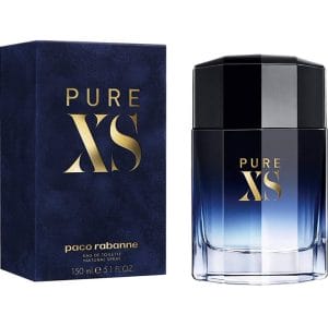 Paco Rabanne Pure XS Eau De Toilette 150ml