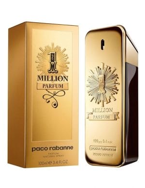 Paco Rabanne One Million Eau De Parfum 100ml