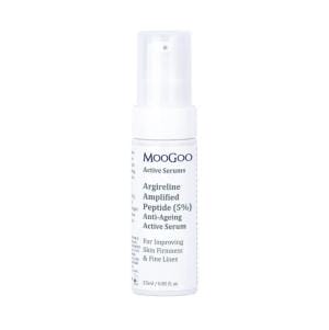 MooGoo Anti-Ageing Active Serum 25ml