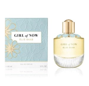 Elie Saab Girl Of Now Eau De Parfum 90ml