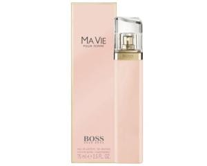 Hugo Boss Femme Eau De Parfum 75ml